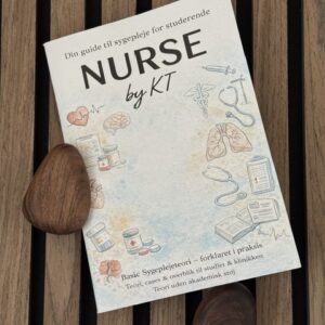 The Study Guide – Sygeplejeteori