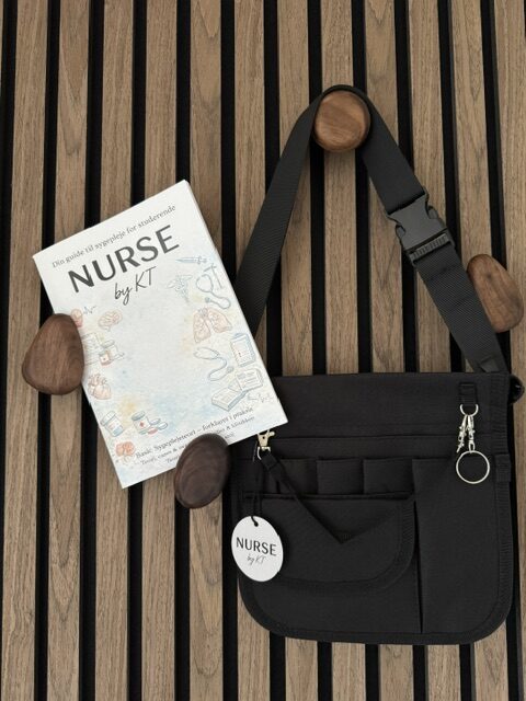 The Study & Shift Bundle