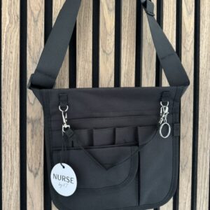 The Shift Bag